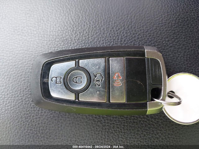 Ford FUSION SE 2019 3FA6P0HD0KR103845 Image 11