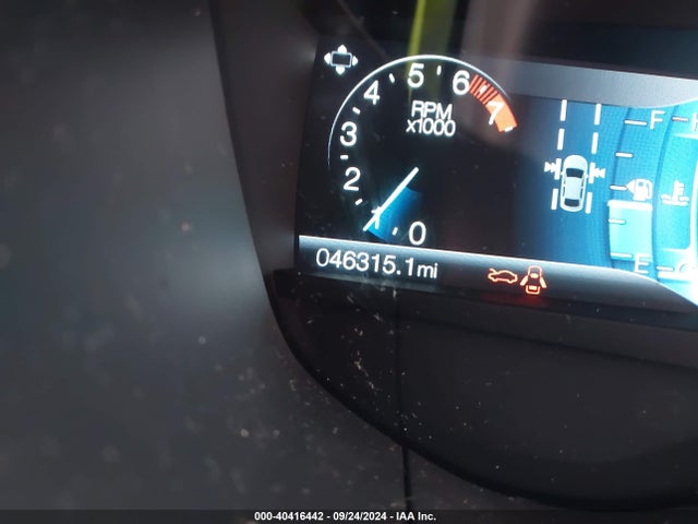 Ford FUSION SE 2019 3FA6P0HD0KR103845 Image 15