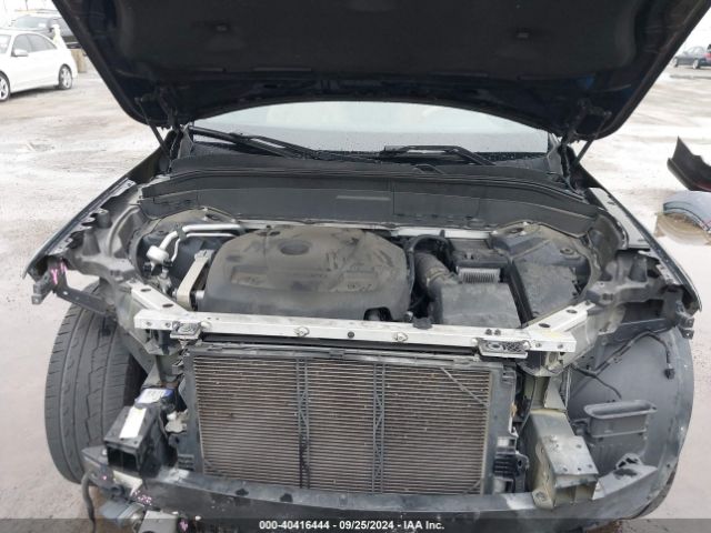 YV4A22PK1K1416814 Volvo Xc90 T6 Momentum