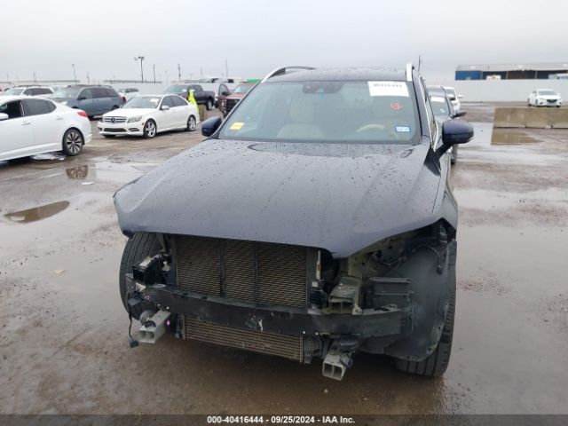 YV4A22PK1K1416814 Volvo Xc90 T6 Momentum
