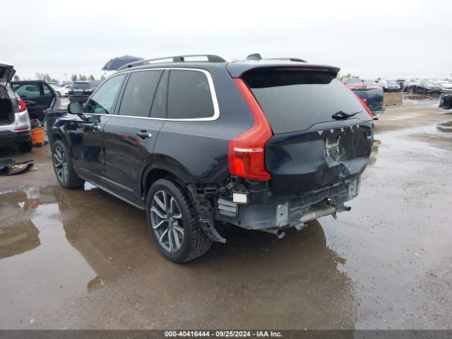 YV4A22PK1K1416814 Volvo Xc90 T6 Momentum