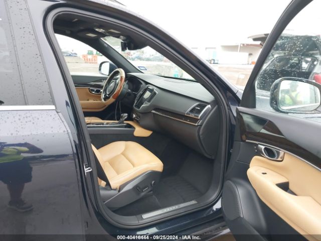 YV4A22PK1K1416814 Volvo Xc90 T6 Momentum