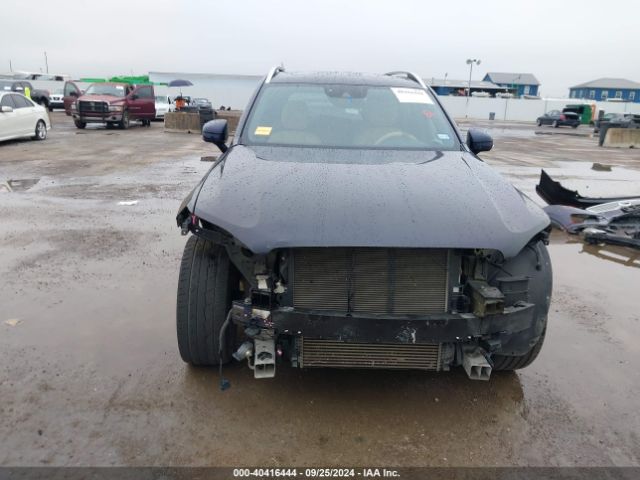 YV4A22PK1K1416814 Volvo Xc90 T6 Momentum
