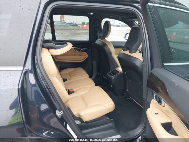 YV4A22PK1K1416814 Volvo Xc90 T6 Momentum