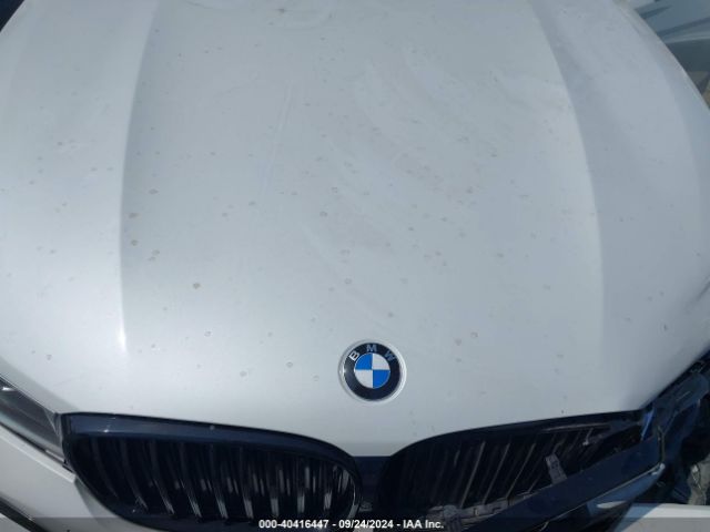 WBA7E2C56HG739537 BMW 740I