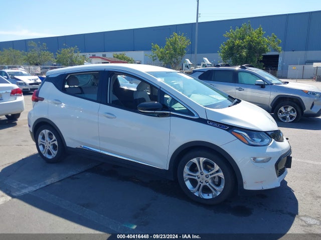 2019 1G1FY6S00K4130478 main image