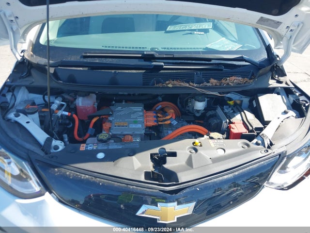 Chevrolet BOLT EV LT 2019 1G1FY6S00K4130478 Image 10