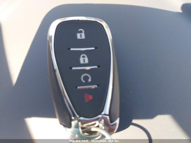 Chevrolet BOLT EV LT 2019 1G1FY6S00K4130478 Image 11