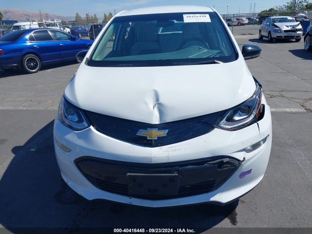 Chevrolet BOLT EV LT 2019 1G1FY6S00K4130478 Image 12