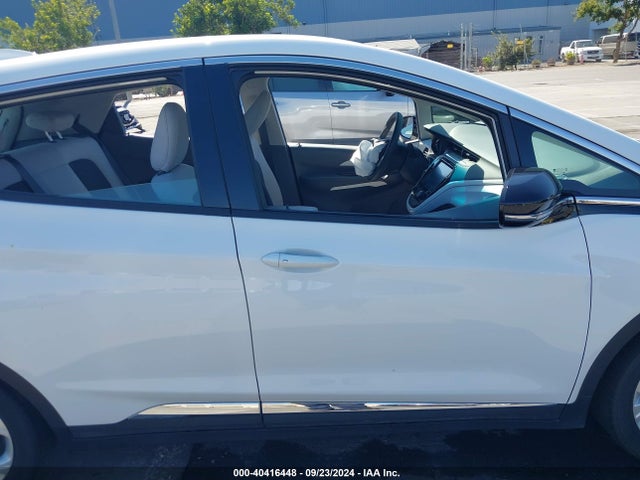 Chevrolet BOLT EV LT 2019 1G1FY6S00K4130478 Image 13