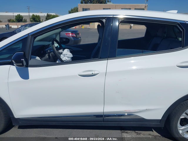 Chevrolet BOLT EV LT 2019 1G1FY6S00K4130478 Image 14