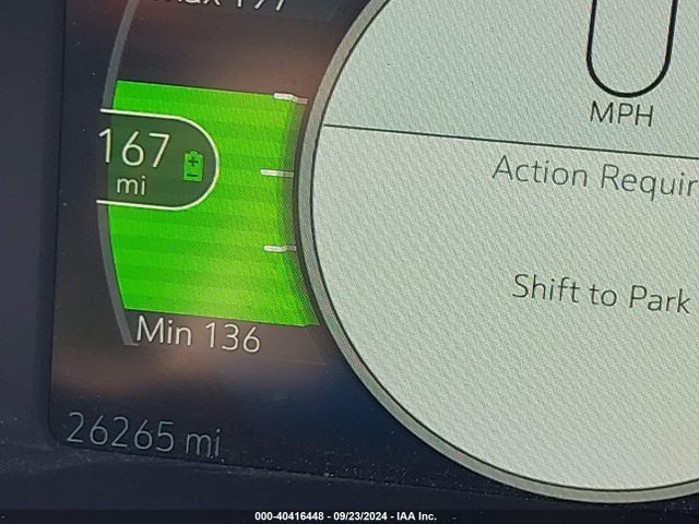 Chevrolet BOLT EV LT 2019 1G1FY6S00K4130478 Image 15