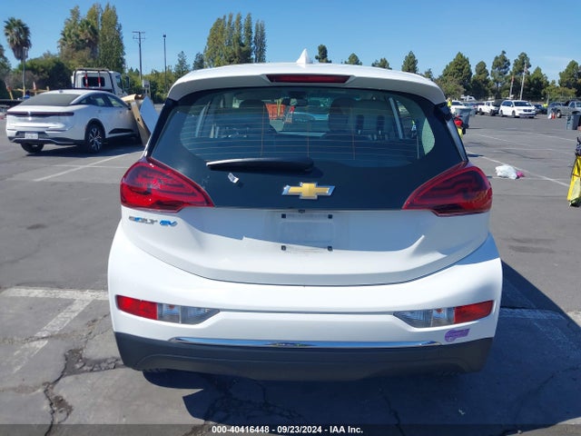 Chevrolet BOLT EV LT 2019 1G1FY6S00K4130478 Image 16