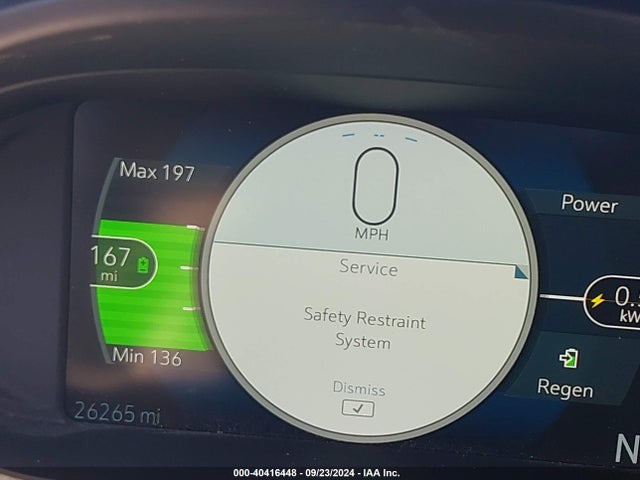 Chevrolet BOLT EV LT 2019 1G1FY6S00K4130478 Image 17