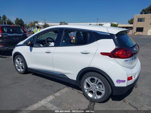 Chevrolet BOLT EV LT 2019 1G1FY6S00K4130478 Image 3