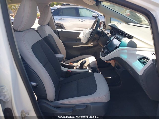 Chevrolet BOLT EV LT 2019 1G1FY6S00K4130478 Image 5