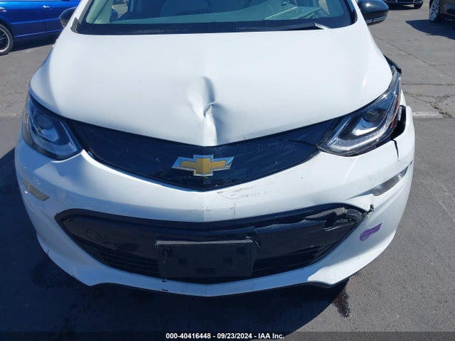 Chevrolet BOLT EV LT 2019 1G1FY6S00K4130478 Image 6