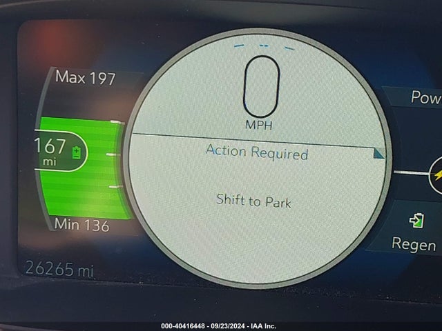 Chevrolet BOLT EV LT 2019 1G1FY6S00K4130478 Image 7