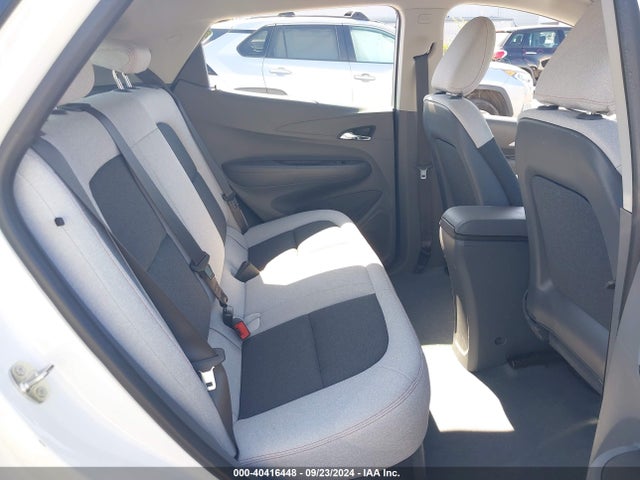 Chevrolet BOLT EV LT 2019 1G1FY6S00K4130478 Image 8