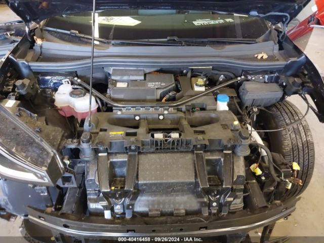 1V2GNPE85PC000560 Volkswagen Id.4 Awd Pro S/awd Pro S Plus
