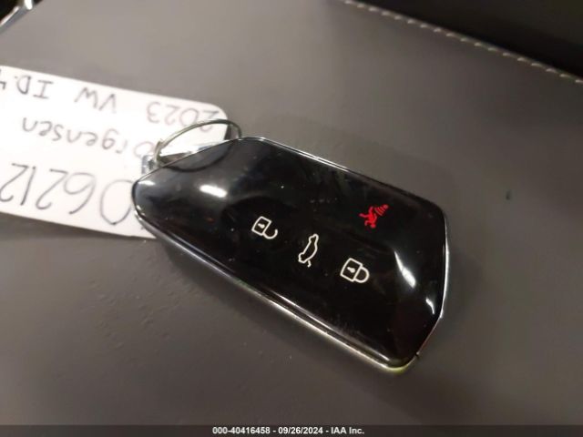 1V2GNPE85PC000560 Volkswagen Id.4 Awd Pro S/awd Pro S Plus