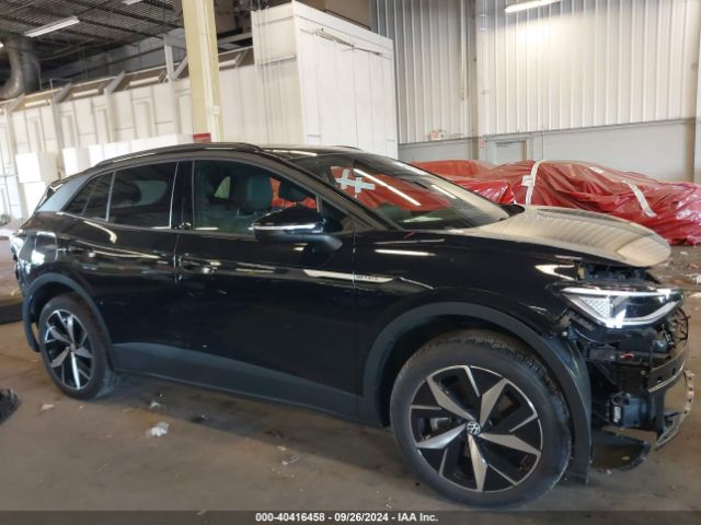 1V2GNPE85PC000560 Volkswagen Id.4 Awd Pro S/awd Pro S Plus