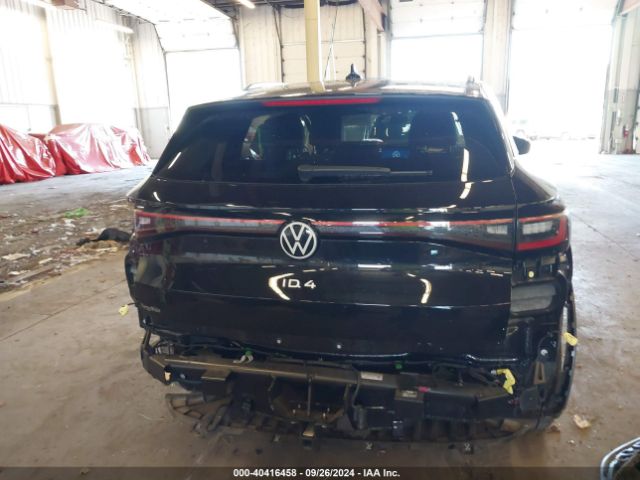 1V2GNPE85PC000560 Volkswagen Id.4 Awd Pro S/awd Pro S Plus