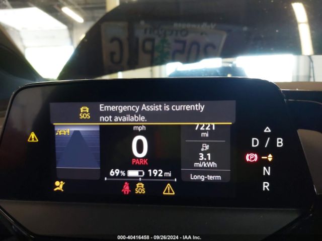 1V2GNPE85PC000560 Volkswagen Id.4 Awd Pro S/awd Pro S Plus