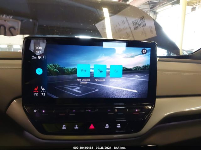 1V2GNPE85PC000560 Volkswagen Id.4 Awd Pro S/awd Pro S Plus