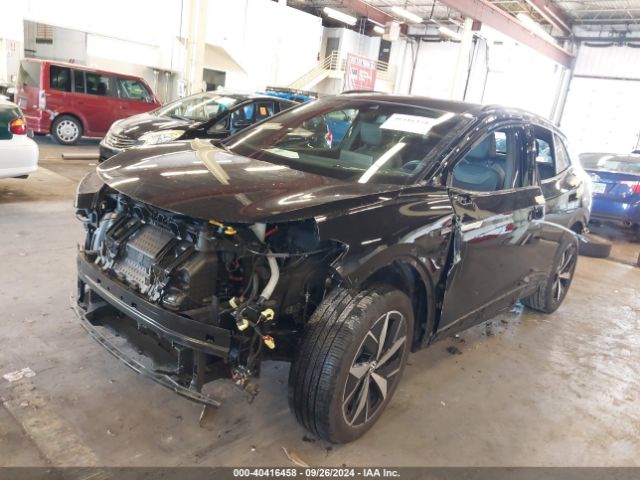 1V2GNPE85PC000560 Volkswagen Id.4 Awd Pro S/awd Pro S Plus