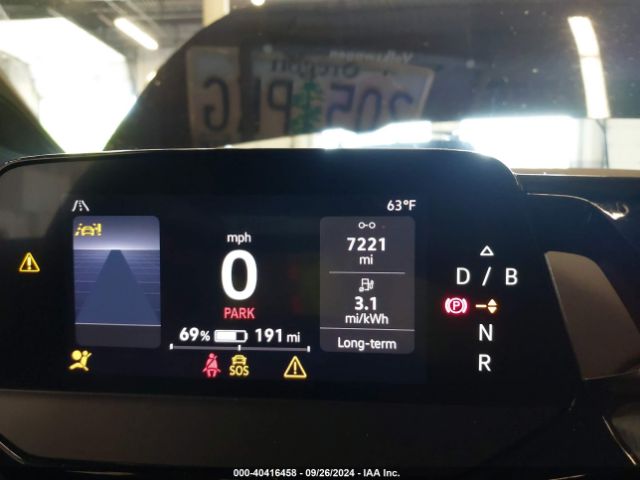 1V2GNPE85PC000560 Volkswagen Id.4 Awd Pro S/awd Pro S Plus