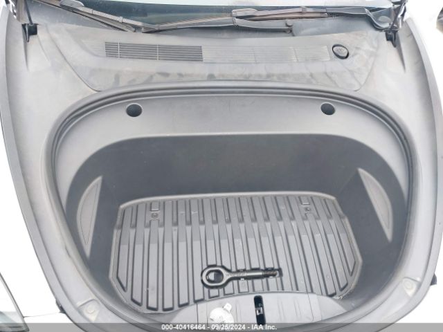 5YJ3E1EA6NF178042 Tesla MODEL 3
