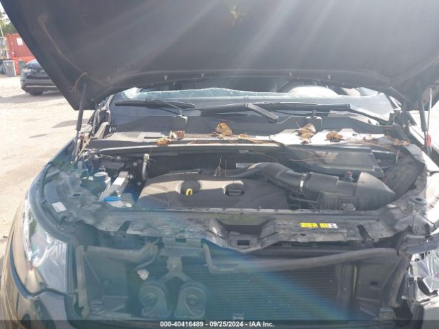 SALCP2BG9GH599077 Land Rover Discovery Sport Se