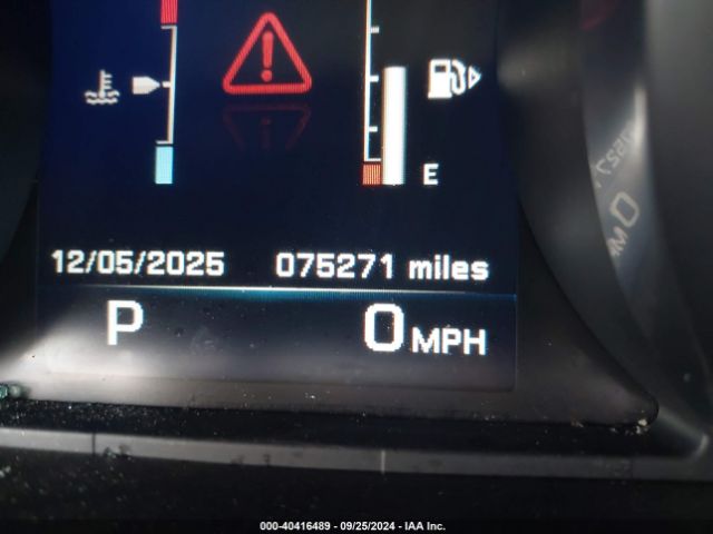 SALCP2BG9GH599077 Land Rover Discovery Sport Se