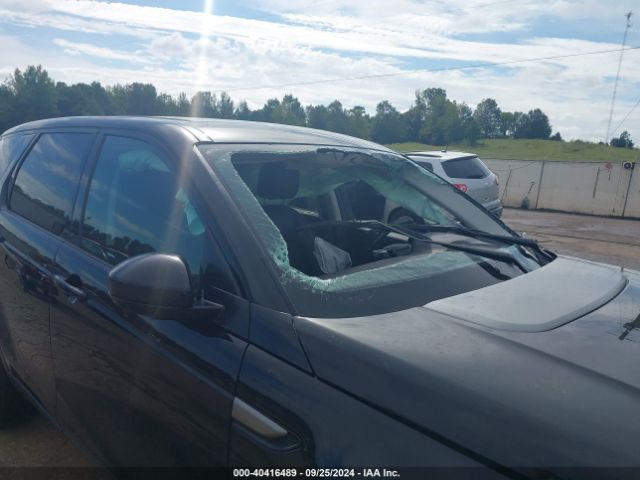 SALCP2BG9GH599077 Land Rover Discovery Sport Se