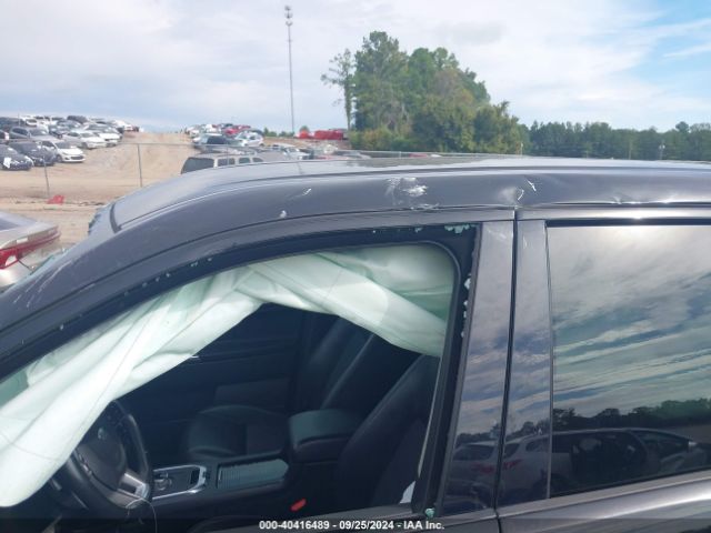 SALCP2BG9GH599077 Land Rover Discovery Sport Se