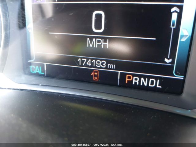 1GNERKKW2JJ102489 Chevrolet Traverse Premier