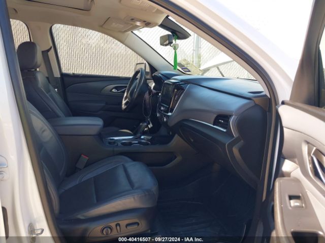1GNERKKW2JJ102489 Chevrolet Traverse Premier