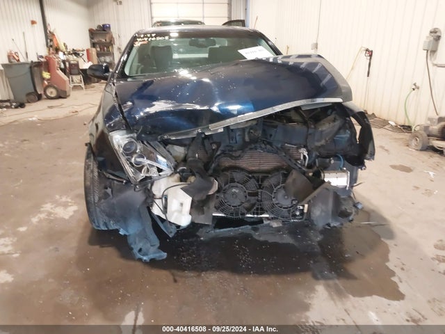 2006 CADILLAC STS 1G6DC67A660212102 Photo 5