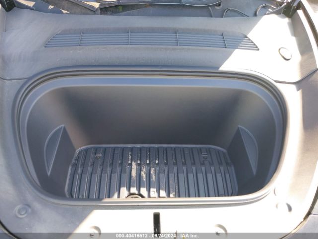 7SAYGDEE0PA077389 Tesla Model Y Awd/long Range Dual Motor All-wheel Drive