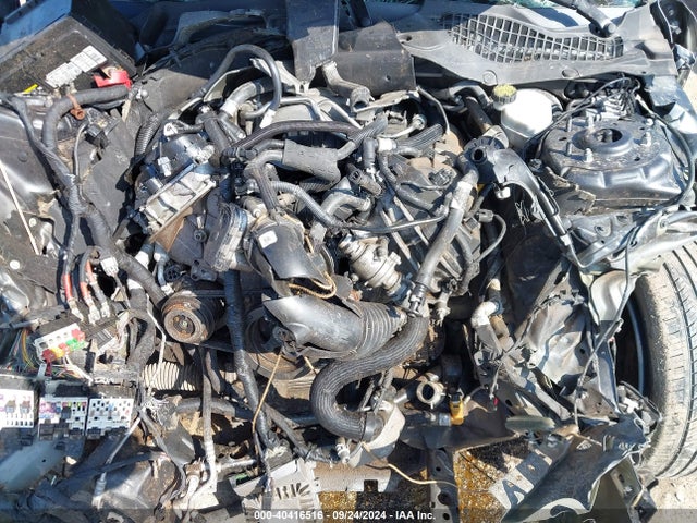 1FA6P8CF4F5391790 Ford Mustang Gt Premium