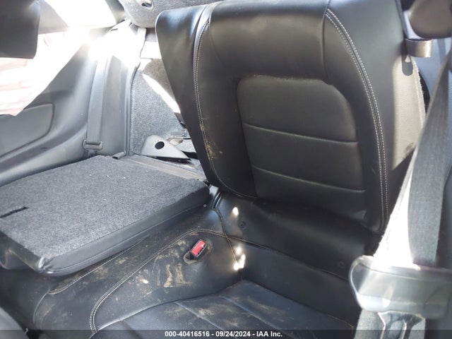 1FA6P8CF4F5391790 Ford Mustang Gt Premium