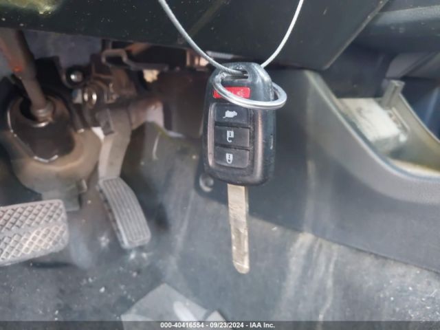 3CZRU6H35MM735647 Honda Hr-v Awd Lx