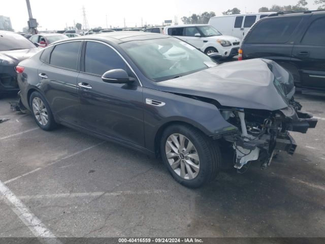 5XXGU4L30JG206581 auction archive image