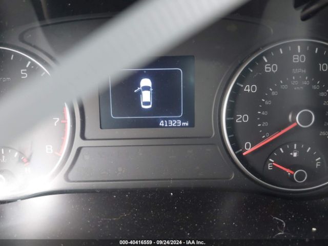 5XXGU4L30JG206581 KIA OPTIMA EX