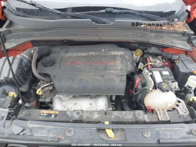 ZACCJBCT5GPC63522 Jeep Renegade Trailhawk