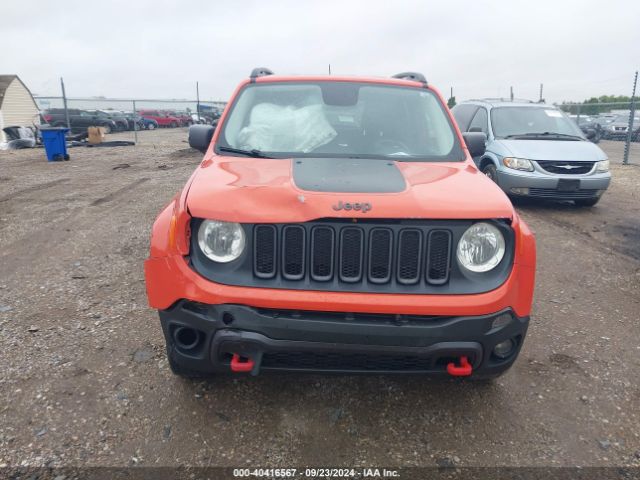 ZACCJBCT5GPC63522 Jeep Renegade Trailhawk
