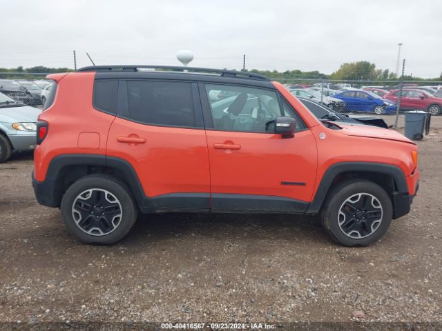 ZACCJBCT5GPC63522 Jeep Renegade Trailhawk