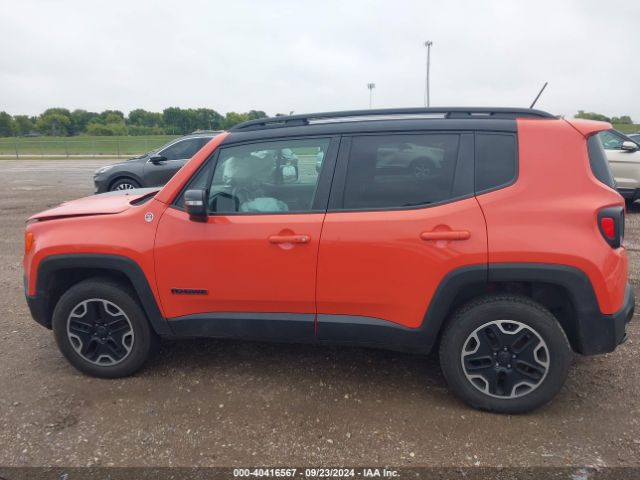 ZACCJBCT5GPC63522 Jeep Renegade Trailhawk