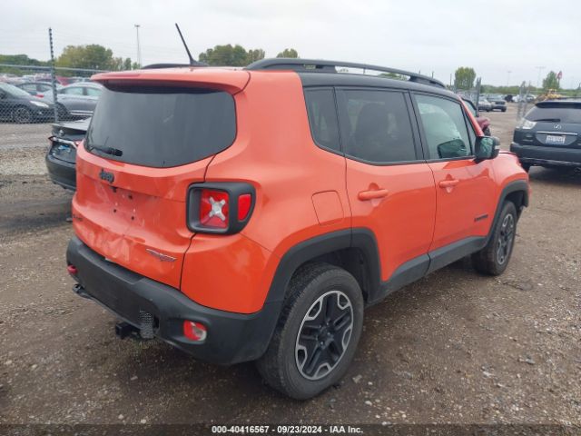 ZACCJBCT5GPC63522 Jeep Renegade Trailhawk